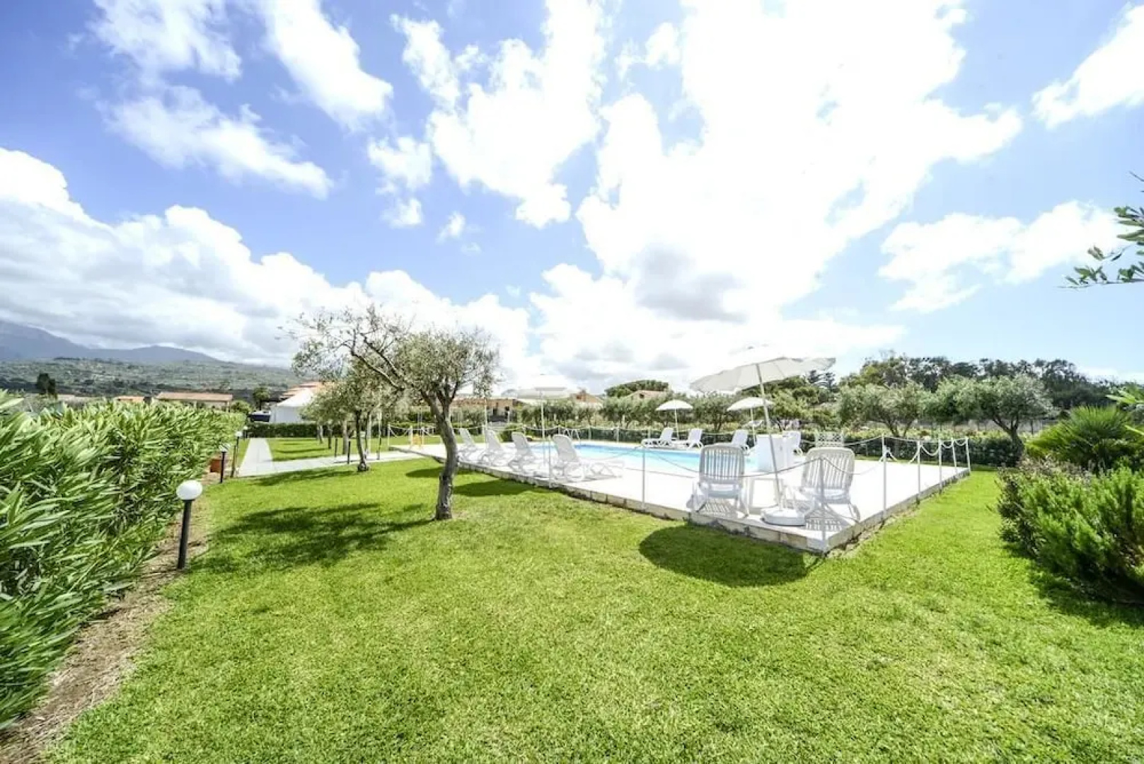 Villa Cupido