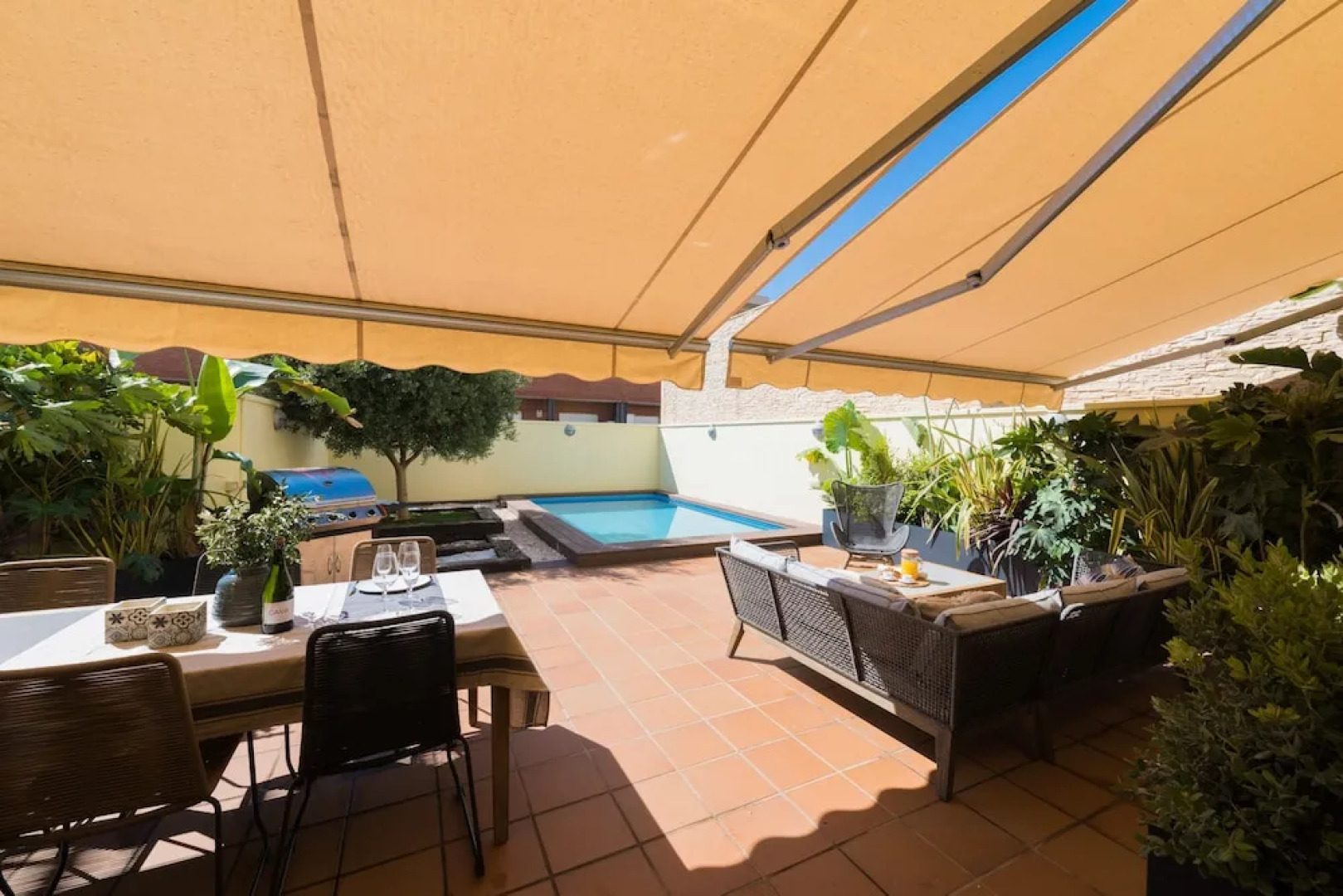 Petit Luxe l'Oasi d'Egara