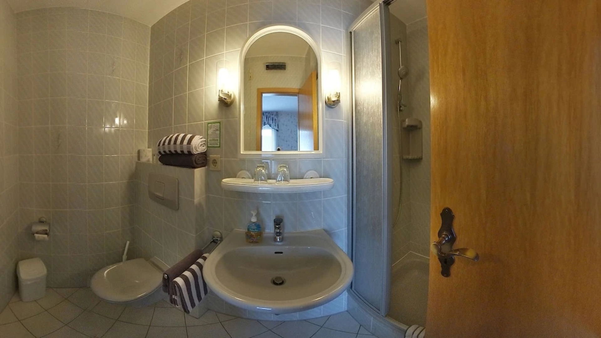 Pension Eifelschenke