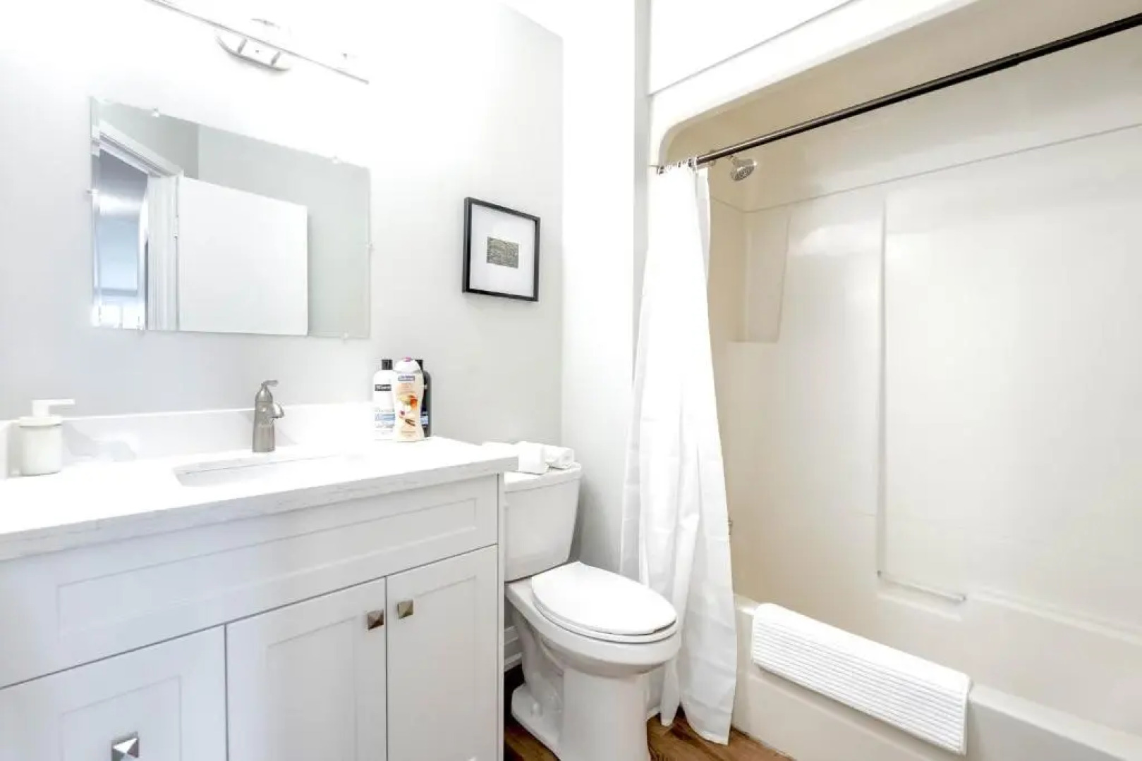 1BR Loft near DT Cambridge -Trails and Parks