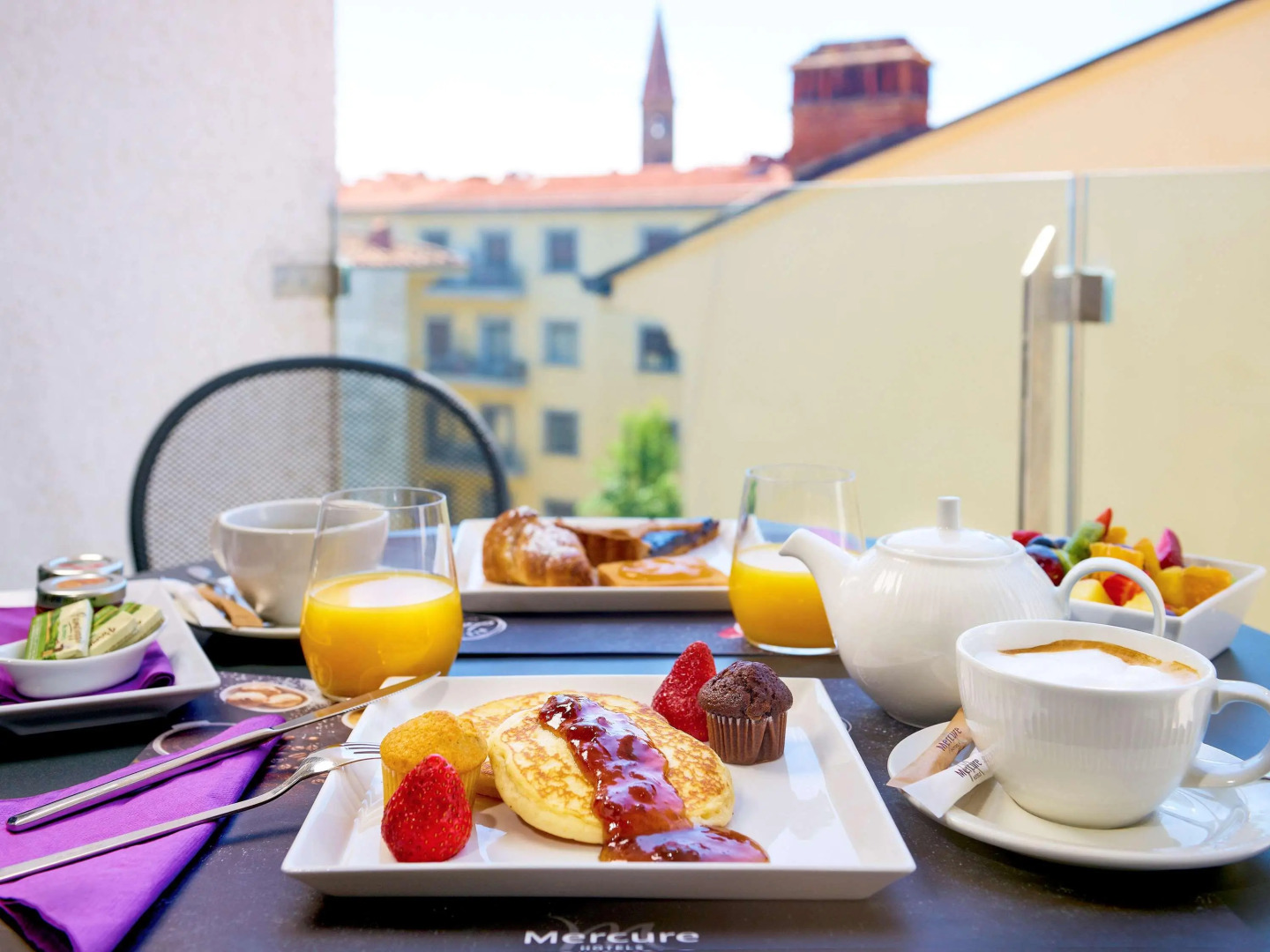 Mercure Firenze Centro