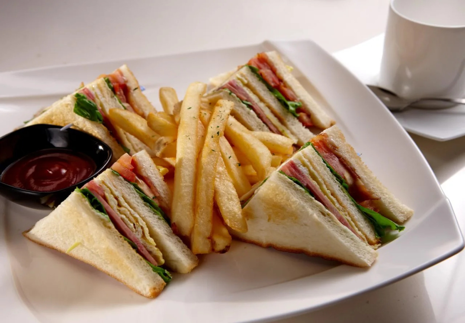 Chateau De Chine Sinjhuang