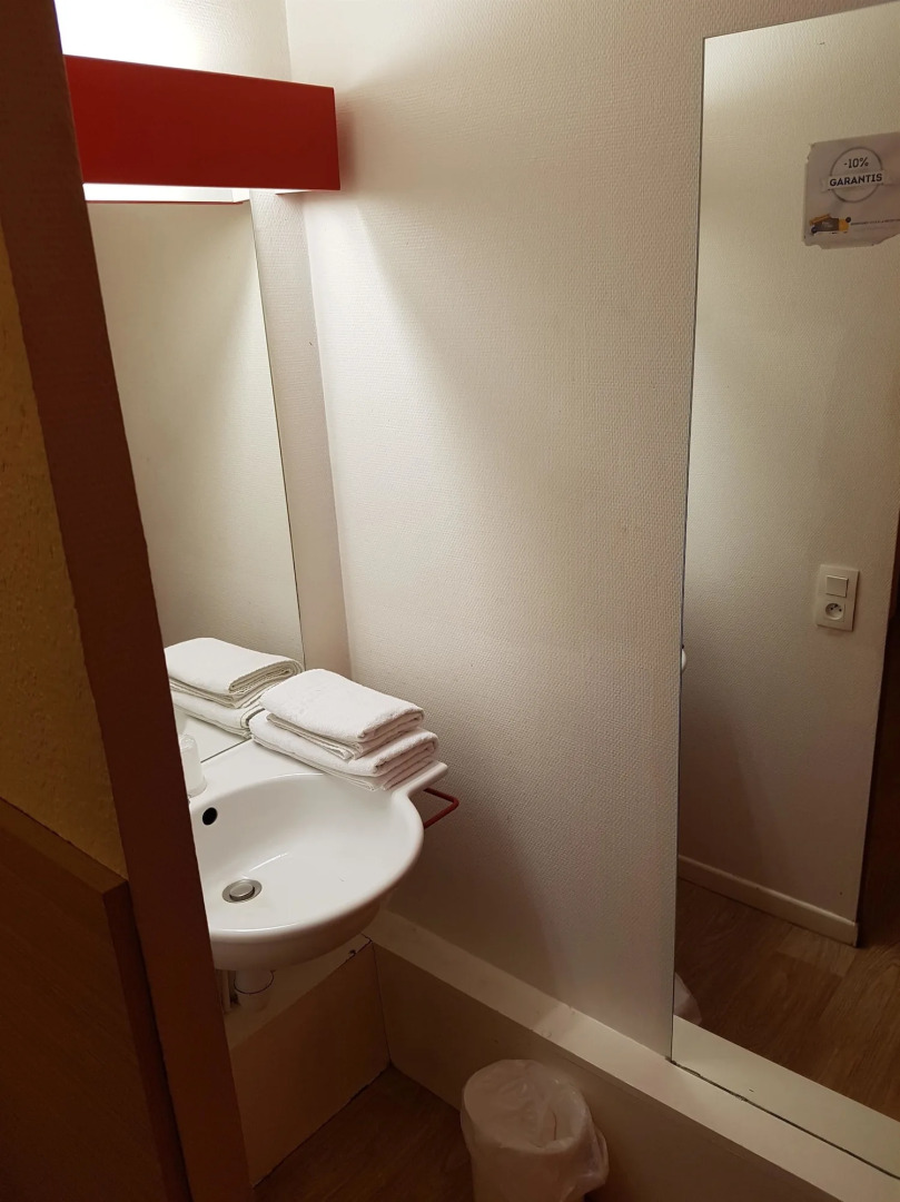 HECO Colmar Nord - ex Première Classe