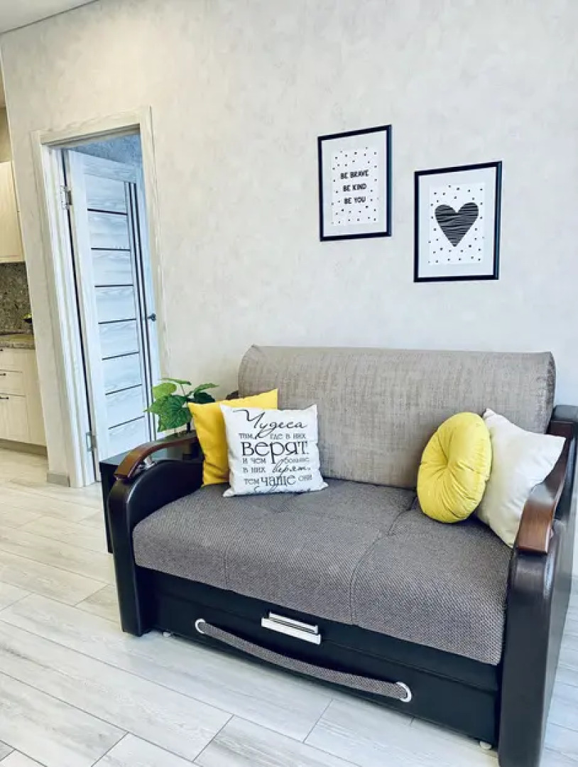 Kalina Studio (Калина Студио) на улице Рябиновая 2В корпус 1