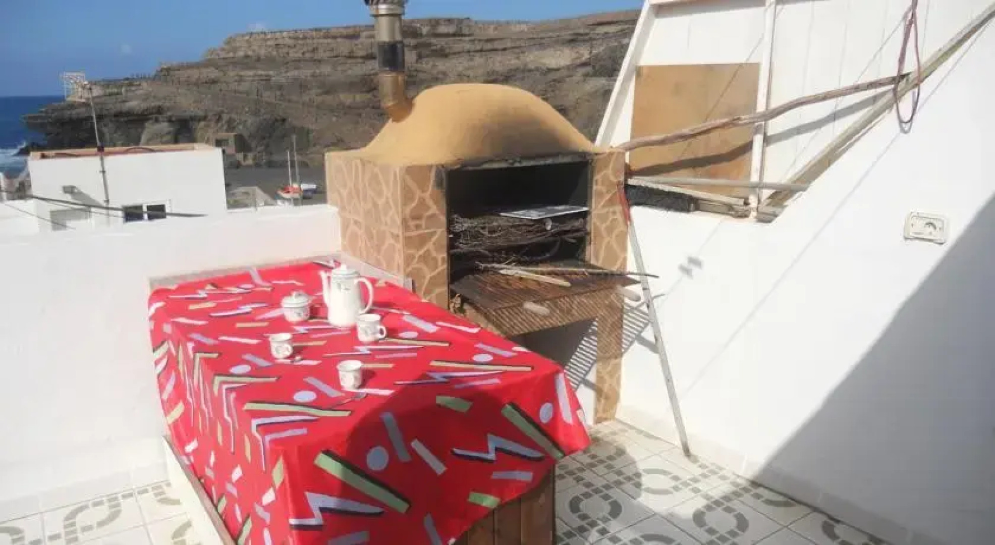 Casa vacacional Villa Aidani