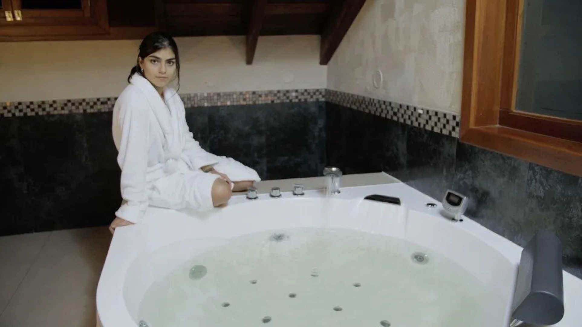 Intiterra The Luxury Apart Hotel