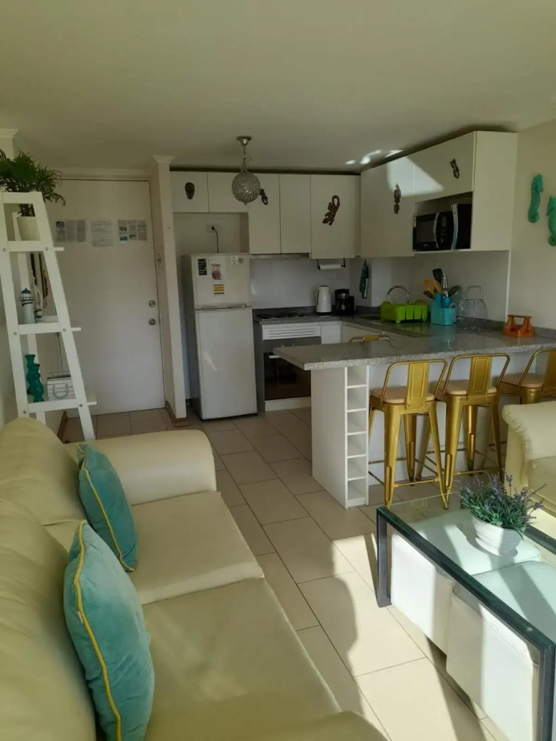 Condominio Papudo Laguna, Avenida El Estero 203