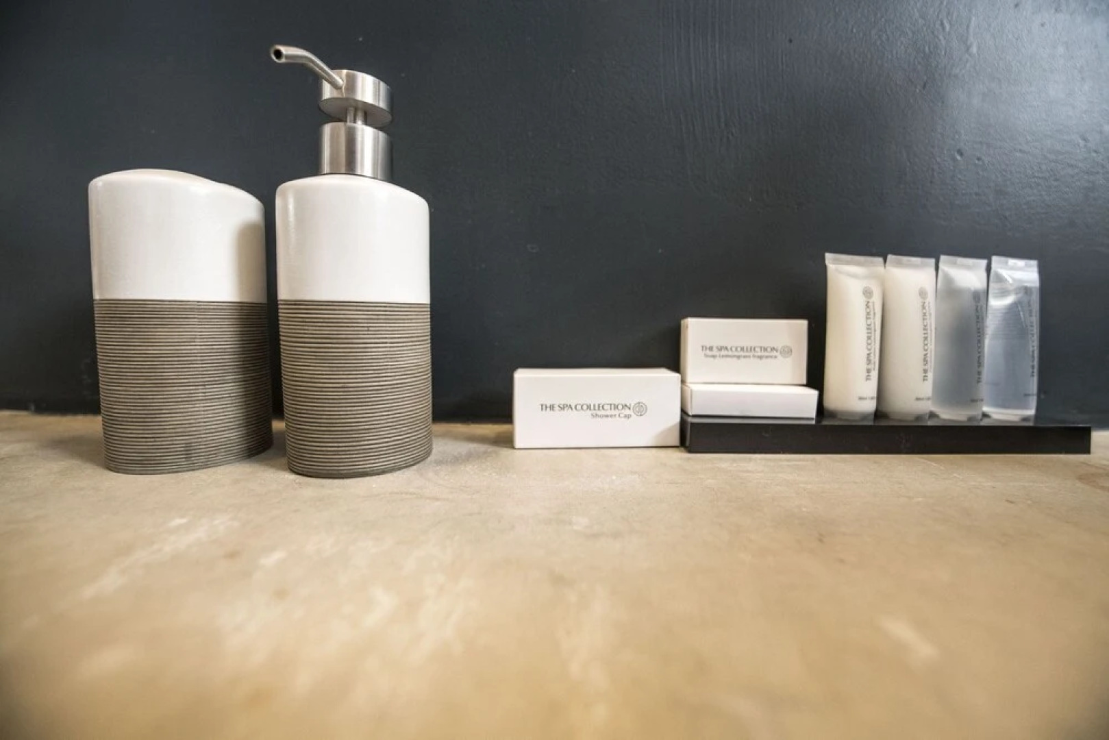 PM78 Boutique Apartments