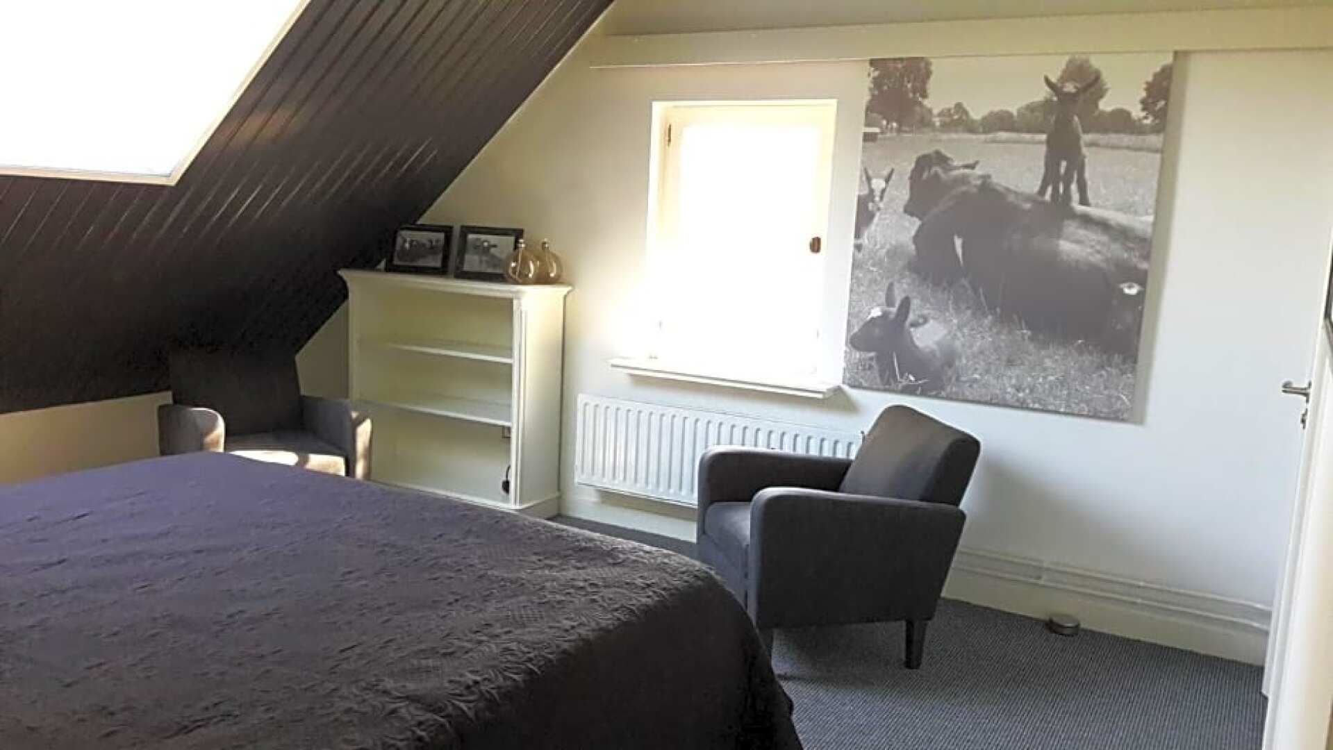 Het Geheim Van Merselo