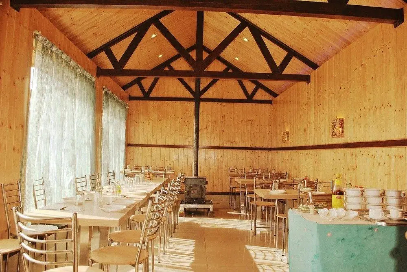 Himalayan Hill by Evoke Resort