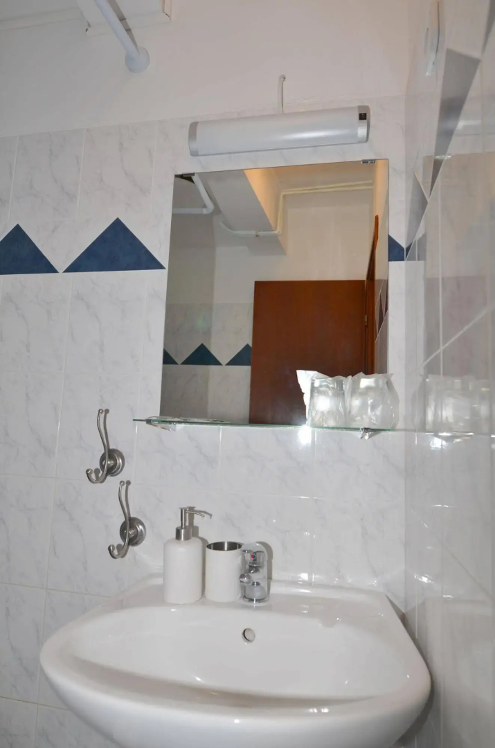 Villa Borgo B&B