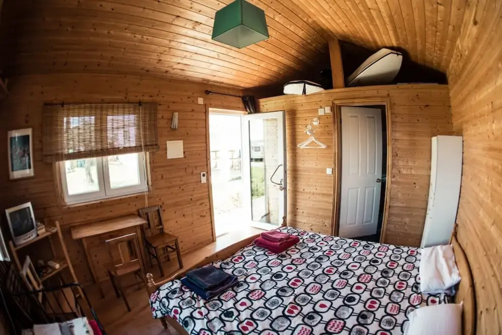 Da Silva Surfcamp - Hostel