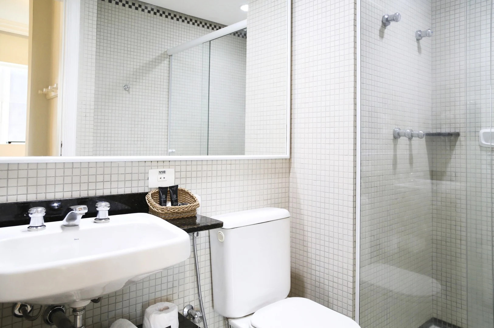 Vitória Hotel Concept Campinas