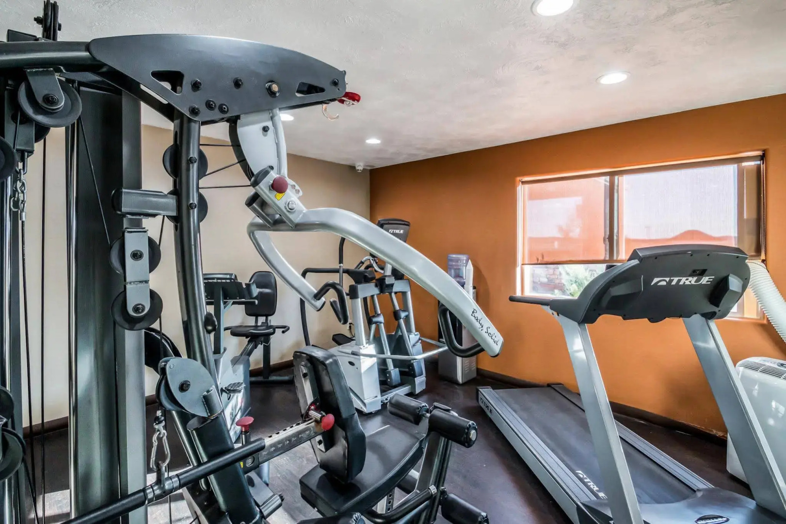 Comfort Inn Green River National Park Area