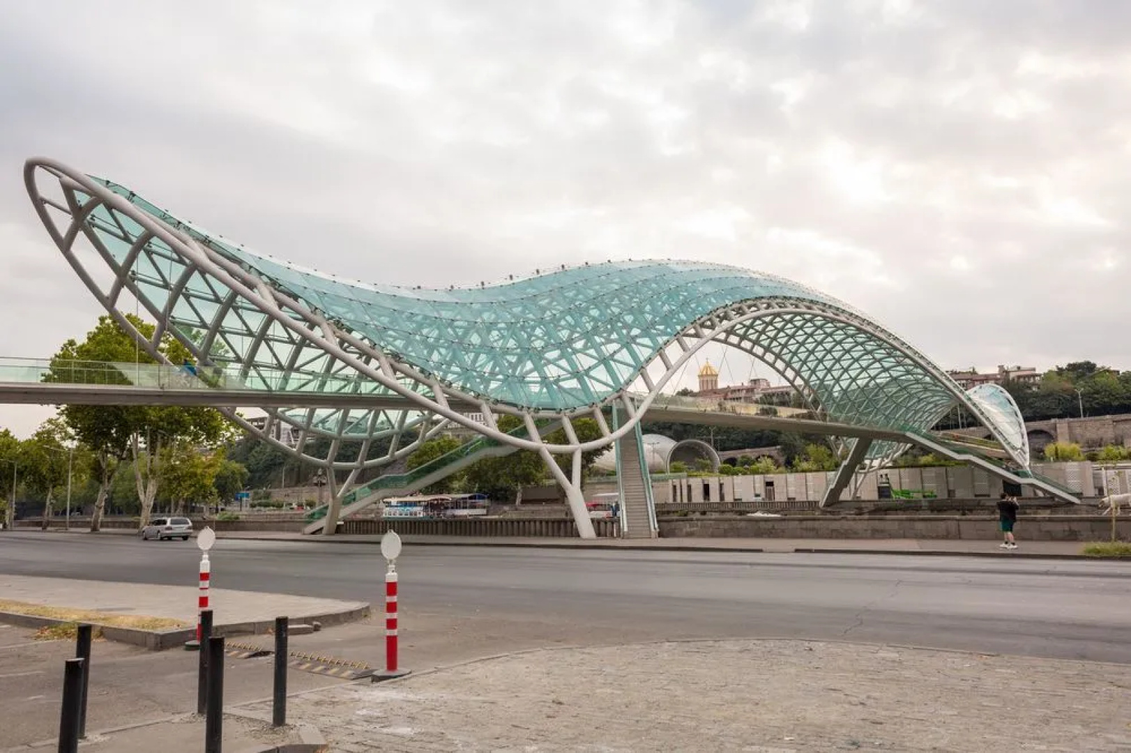 Kindli Tbilisi