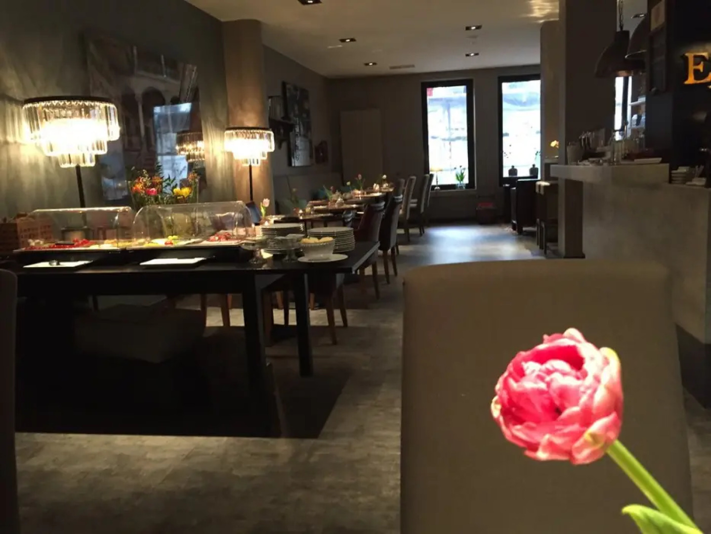 Altstadt Hotel Bielefeld