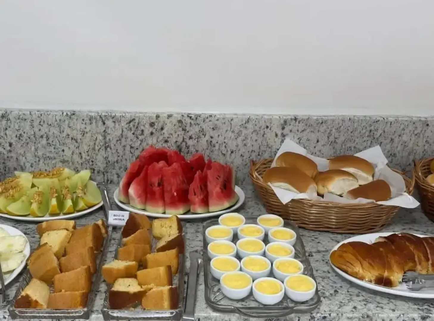 Guaruçá Pousada Apart Hotel
