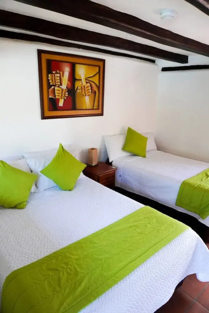 Samariwasi airport hotel