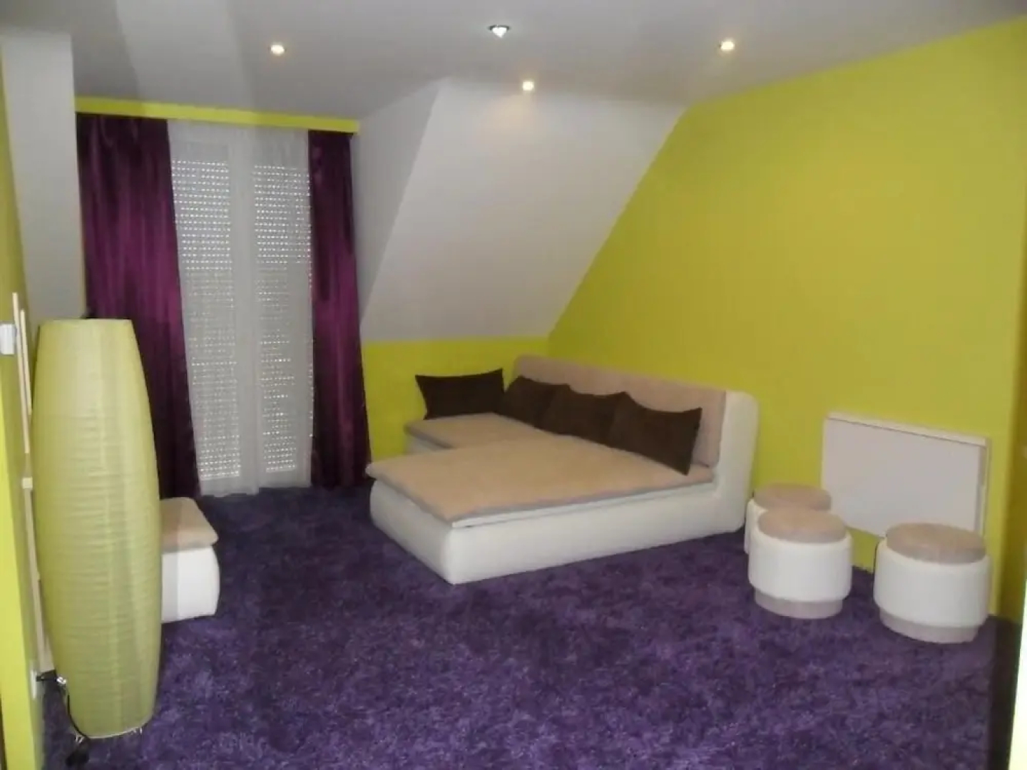 Pálma Wellness Hotel