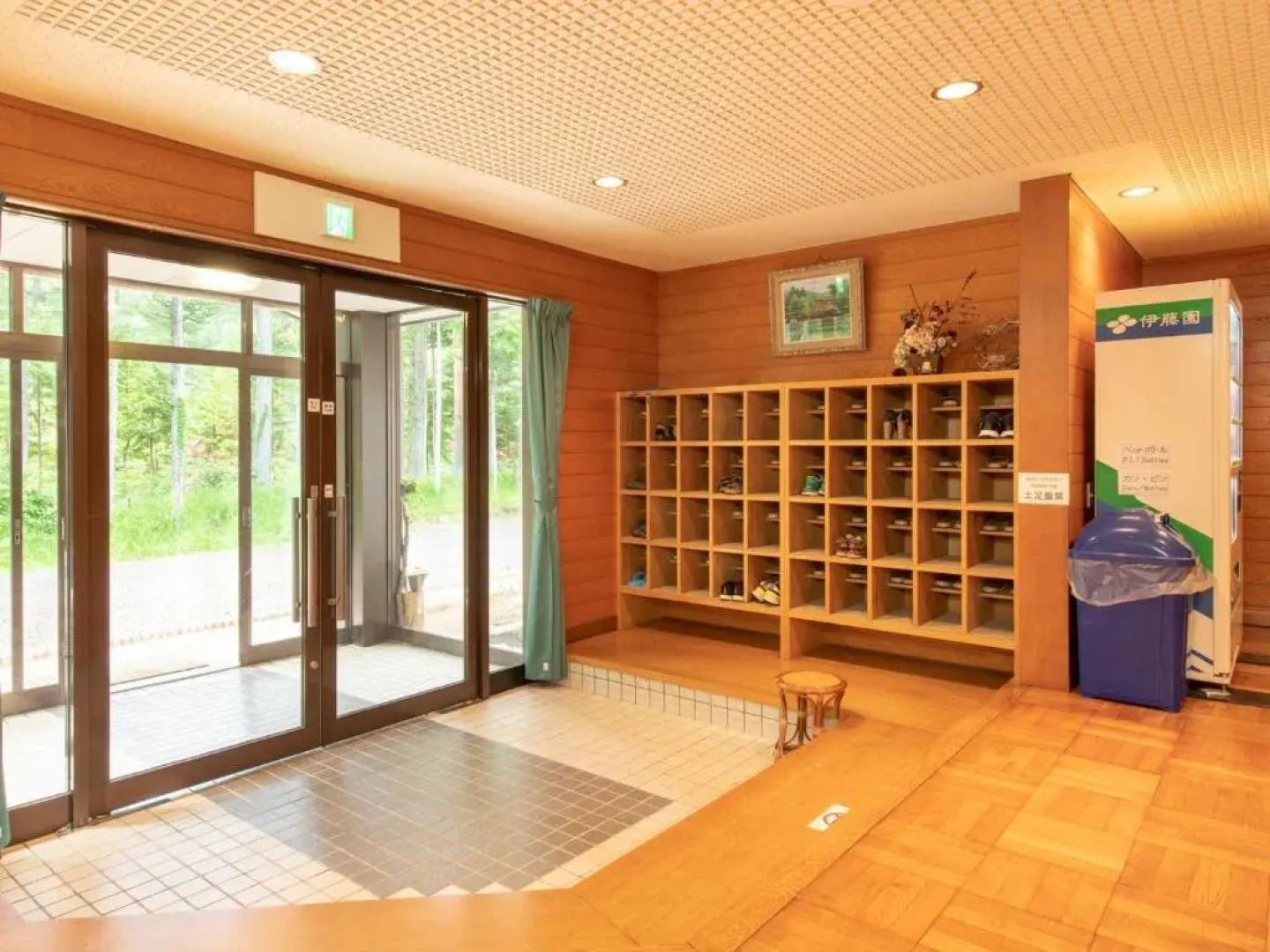 Yamanaka Lake ＲＹＯＺＡＮ - Vacation STAY 32144v