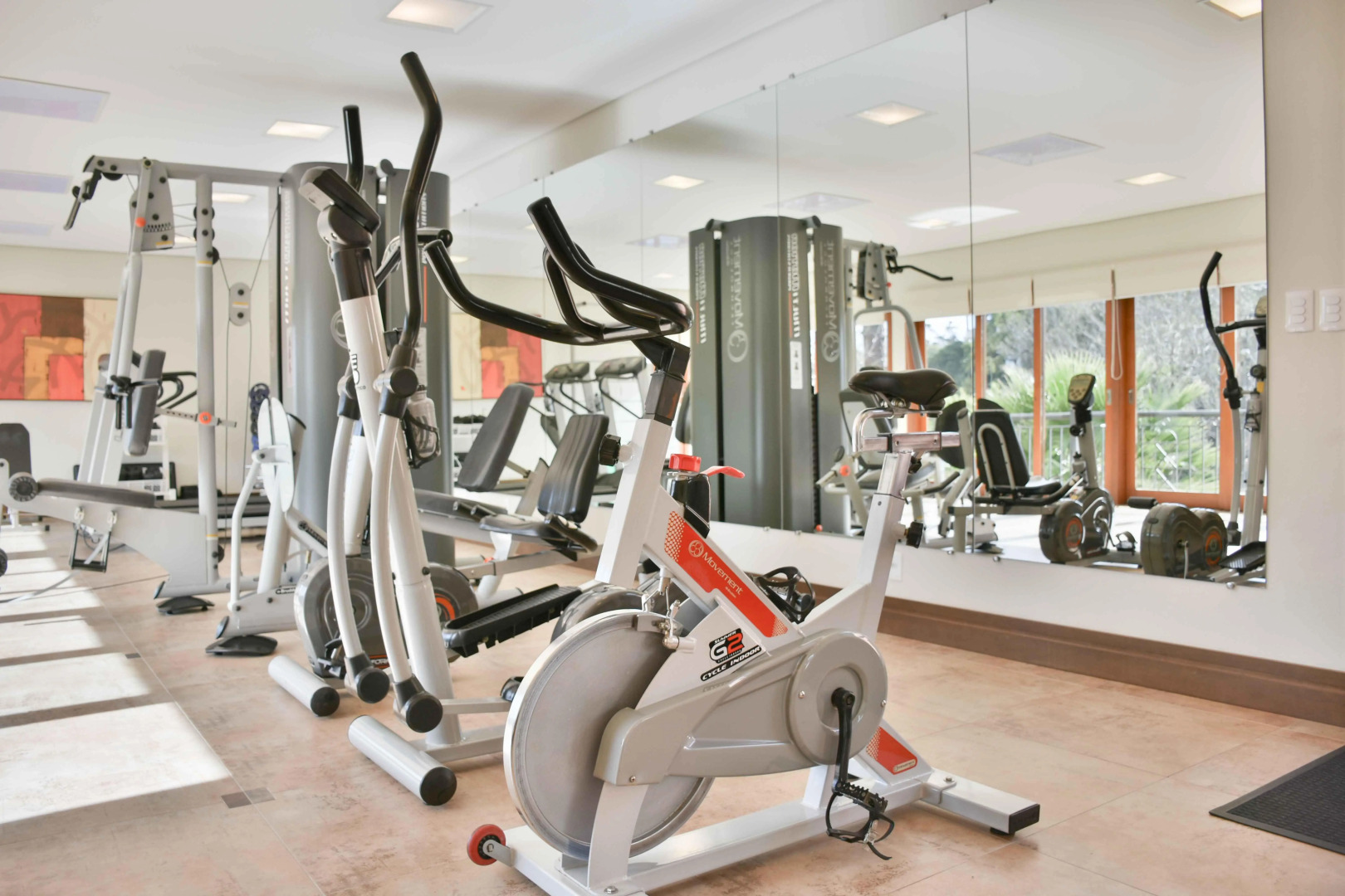 Pousada Ares da Serra - Centro