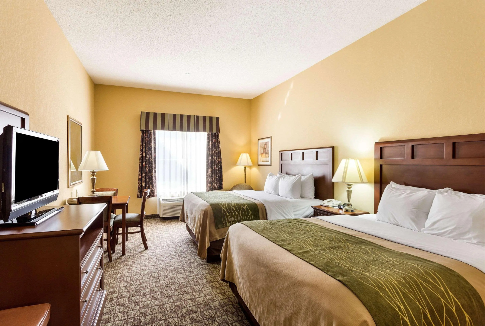 Comfort Inn & Suites Blytheville