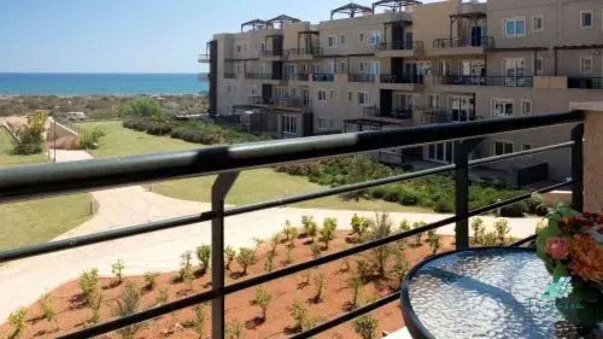 Thalassa Holiday Home With Sea View