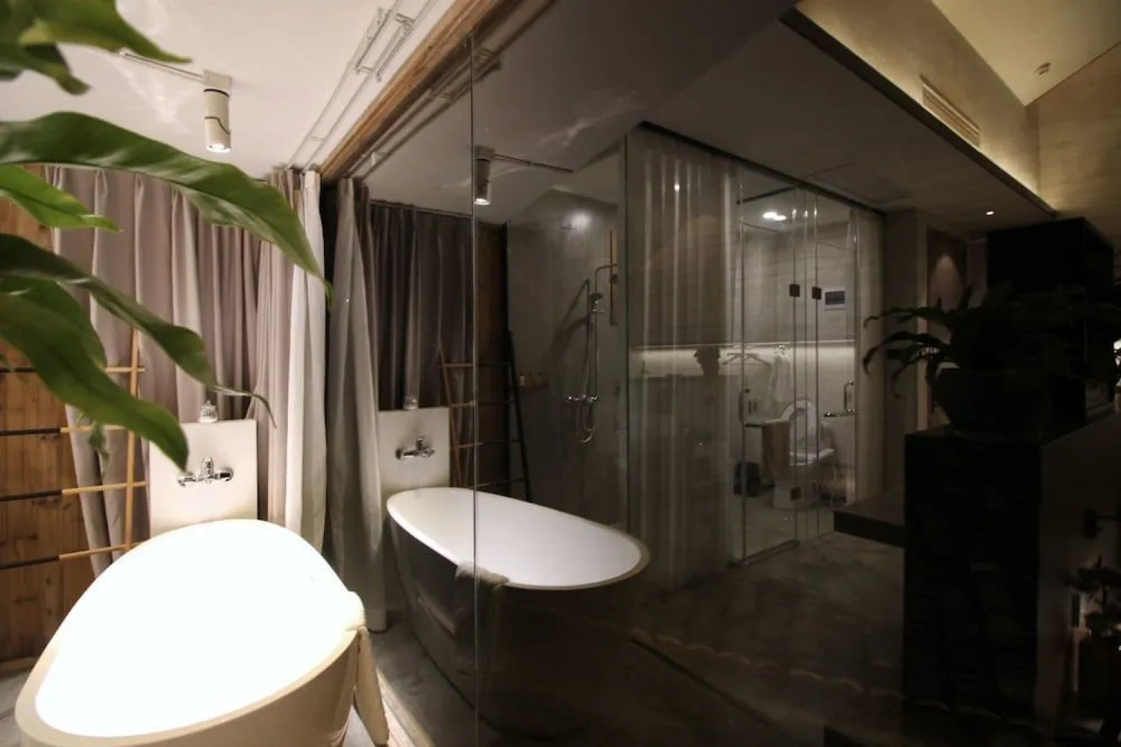 Cloud View Resort Songyang