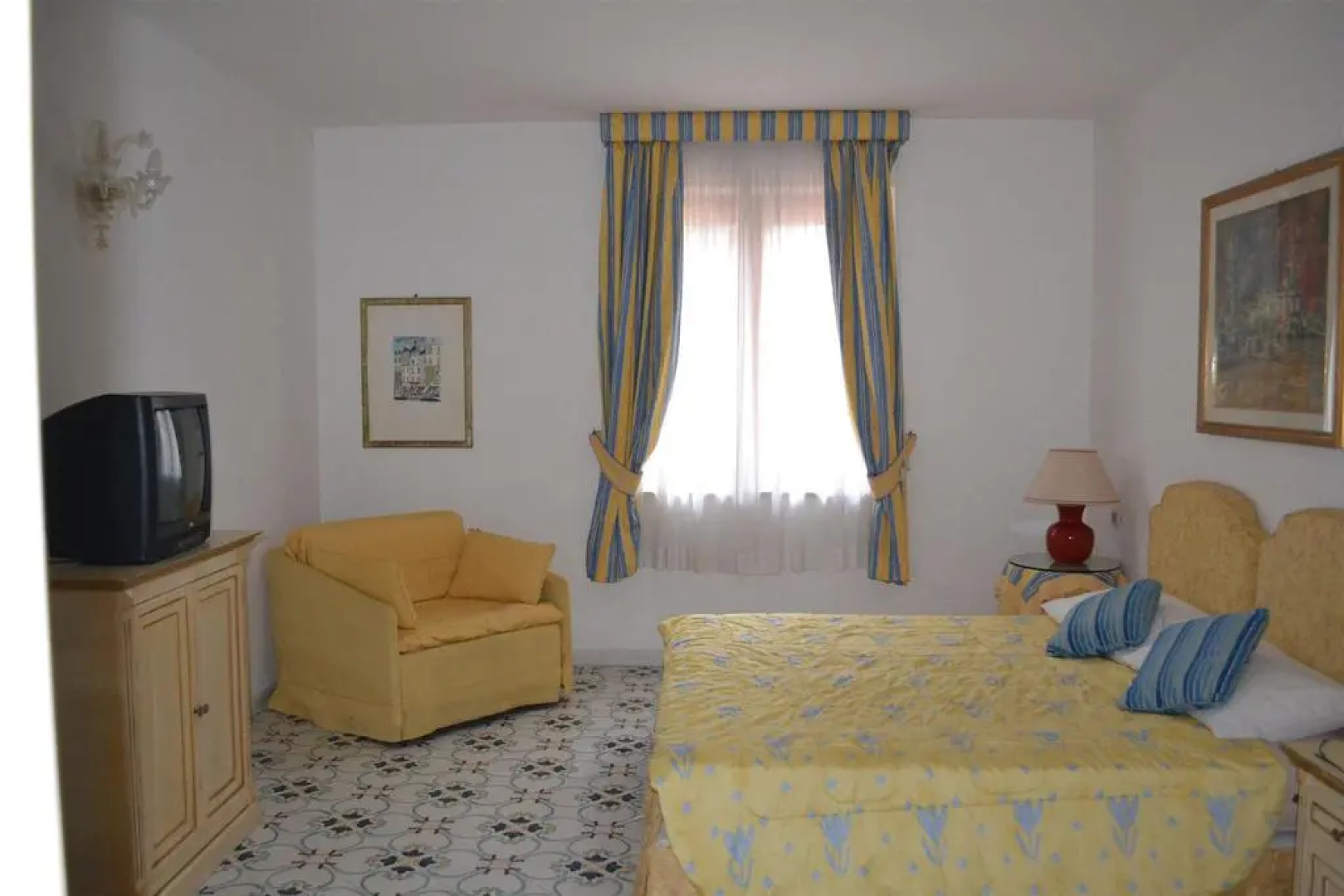 Villa Sirio