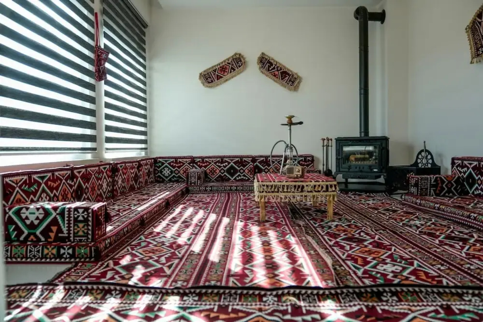 Villa Kent Termal Otel