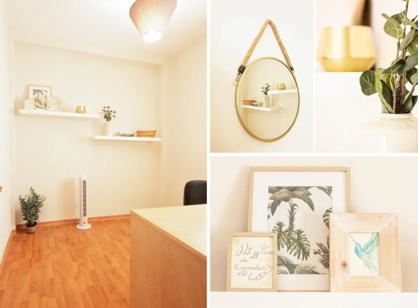 Cosy Loft in La Laguna Historic Center