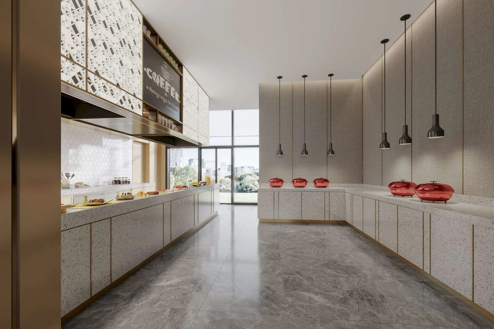 Hilton Garden Inn Beijing Daxing International Airport