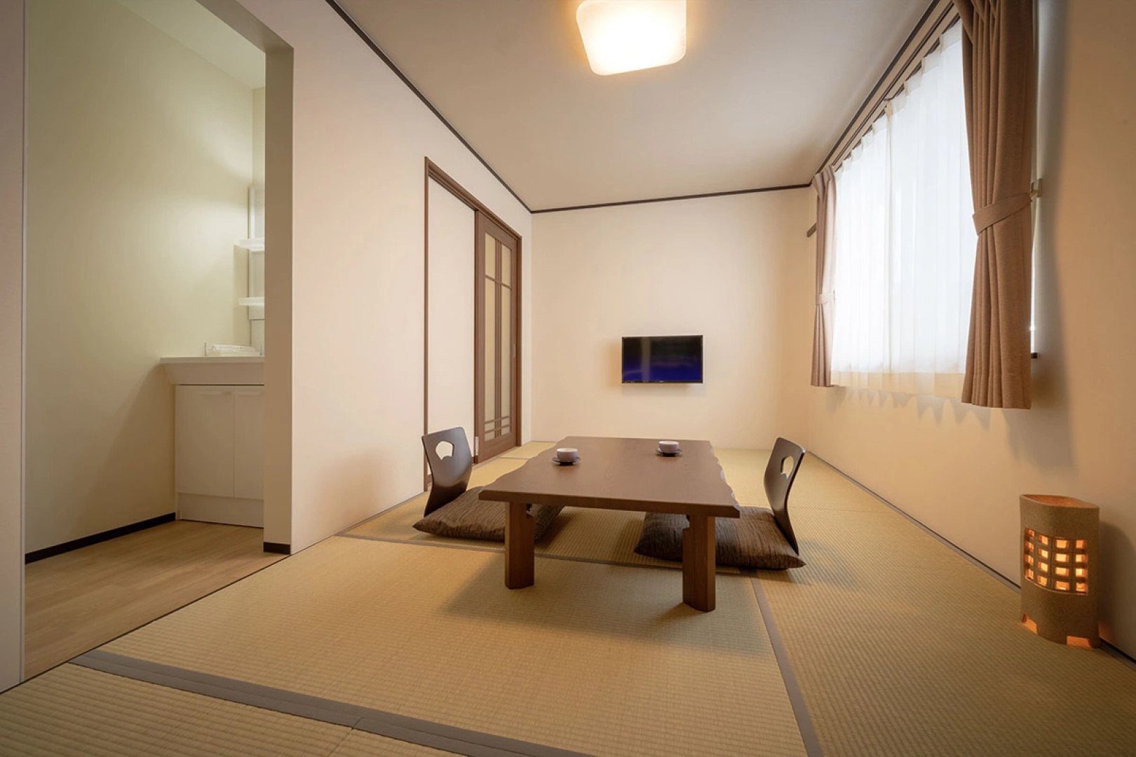 Ryokan Maizuru <Iwate>