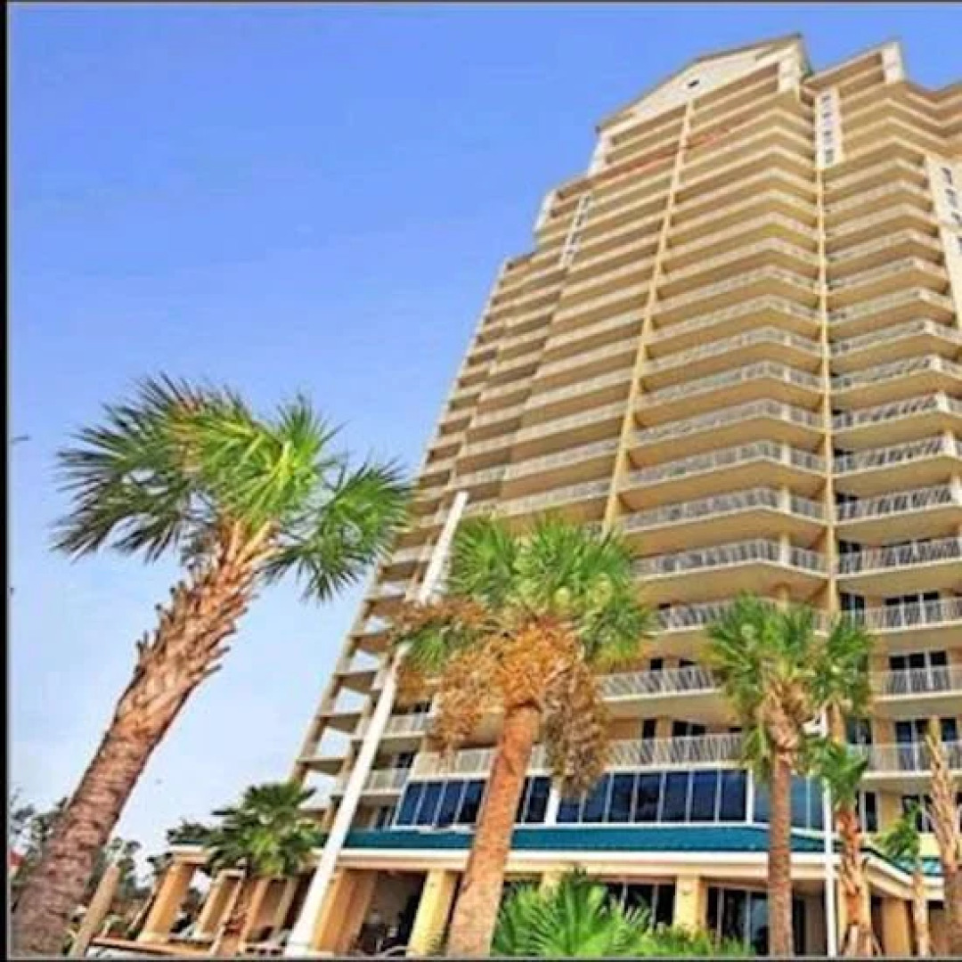 Beau View Condominiums