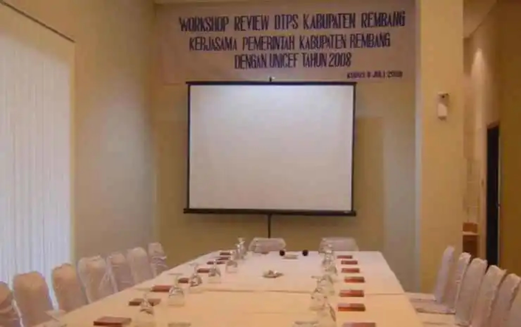 Hotel Central Kudus