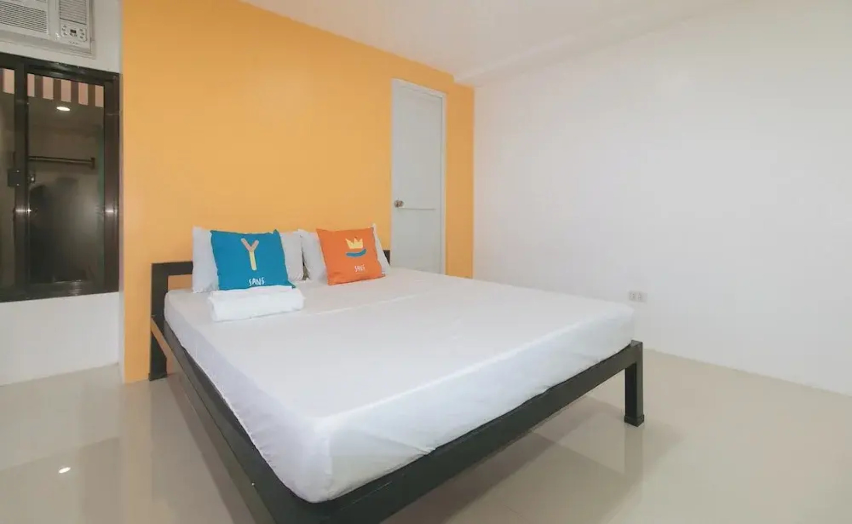 Sans Hotel near Enchanted Kingdom