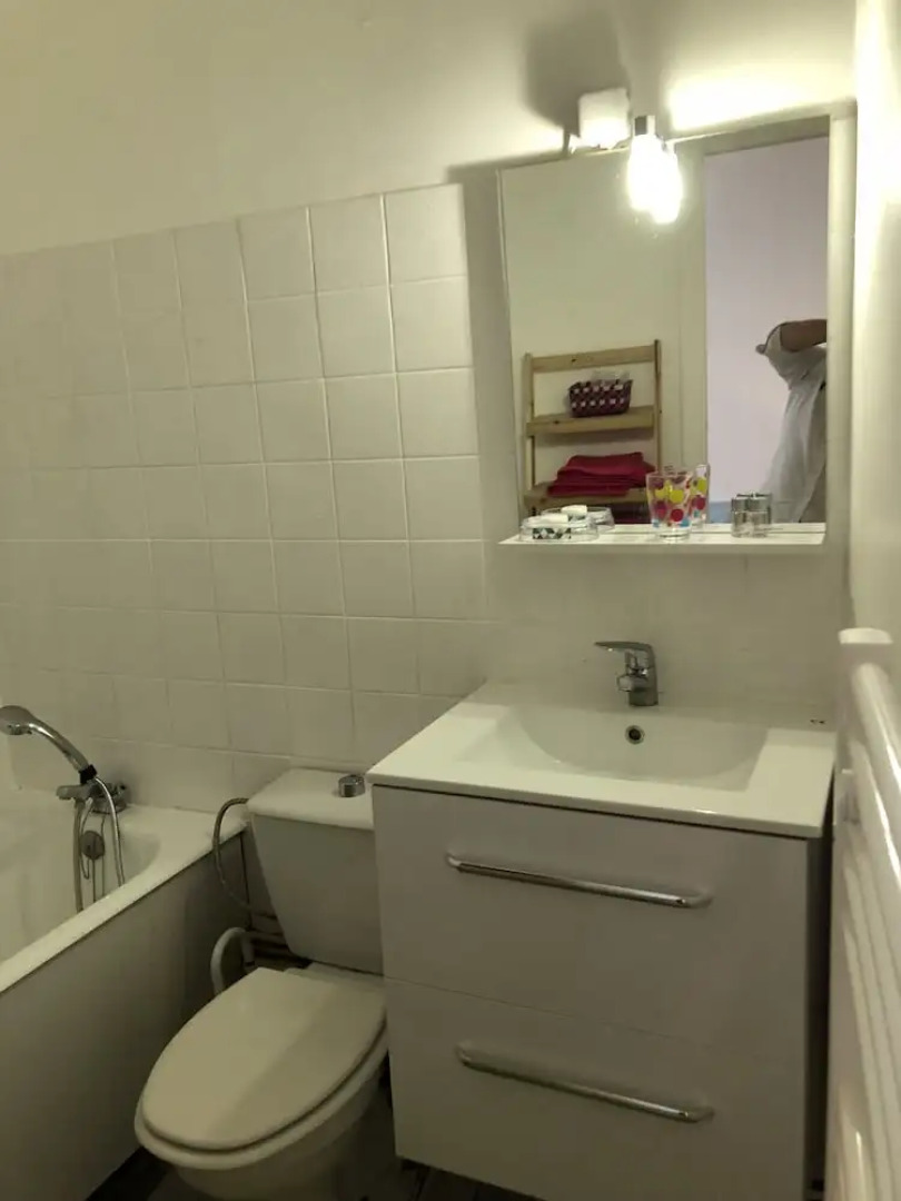 Studio City La Rochelle 2