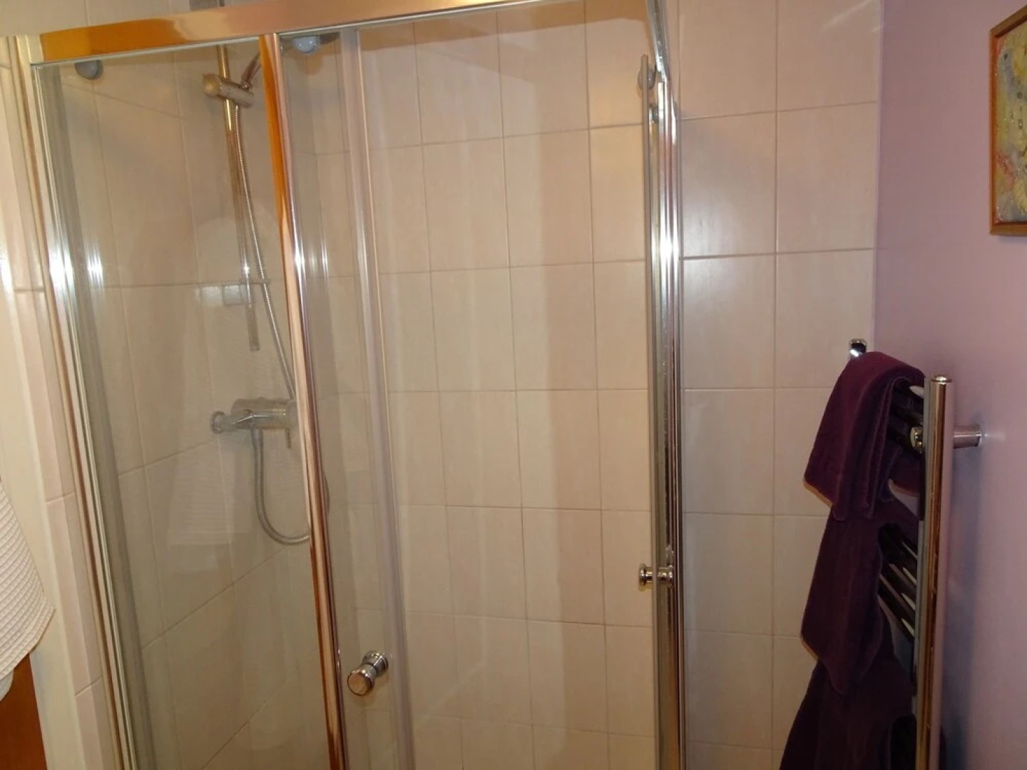 Drinkstone Park Bed And Breakfast