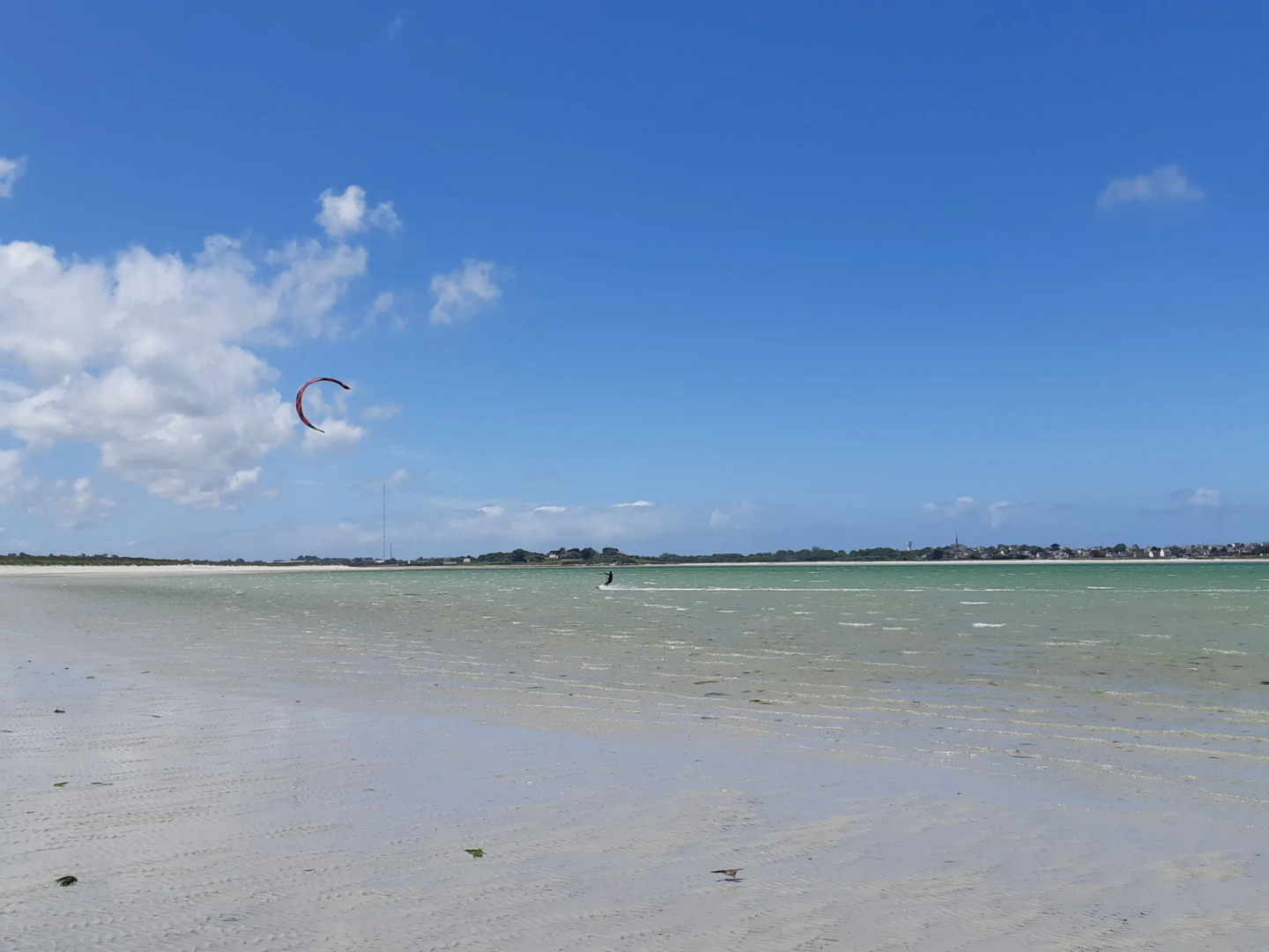 Les Lagons du Lividic