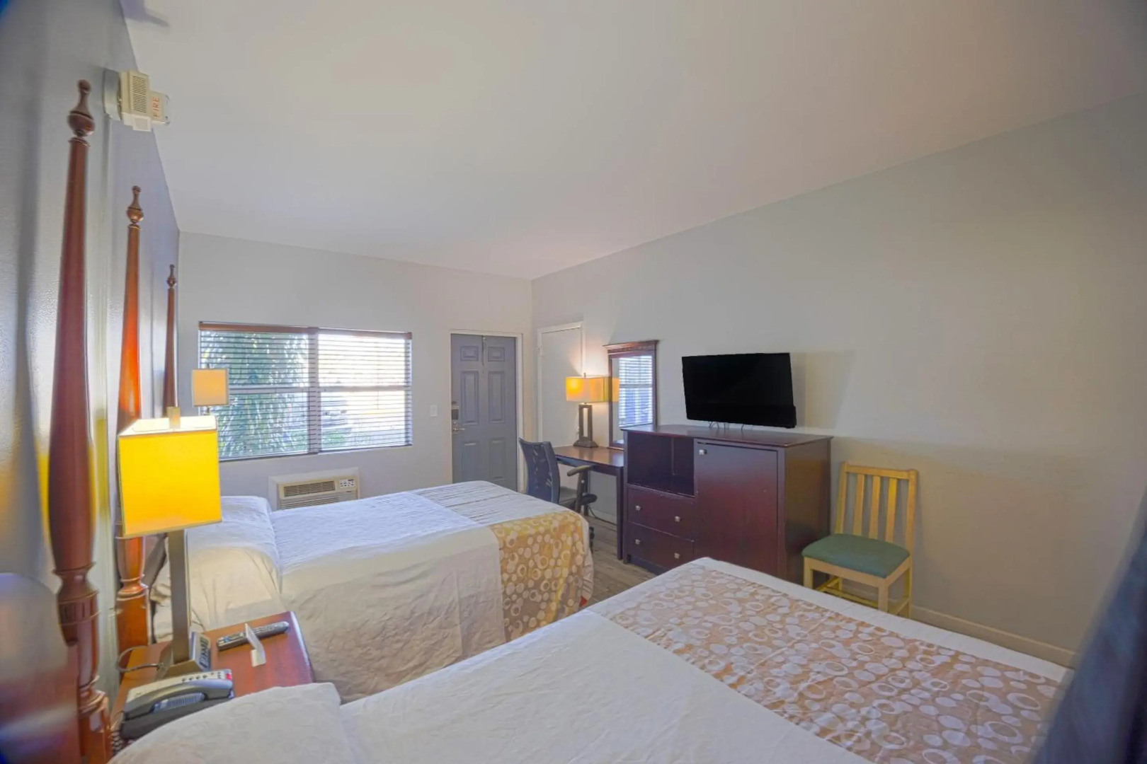 Sunrise Inn by OYO Titusville FL