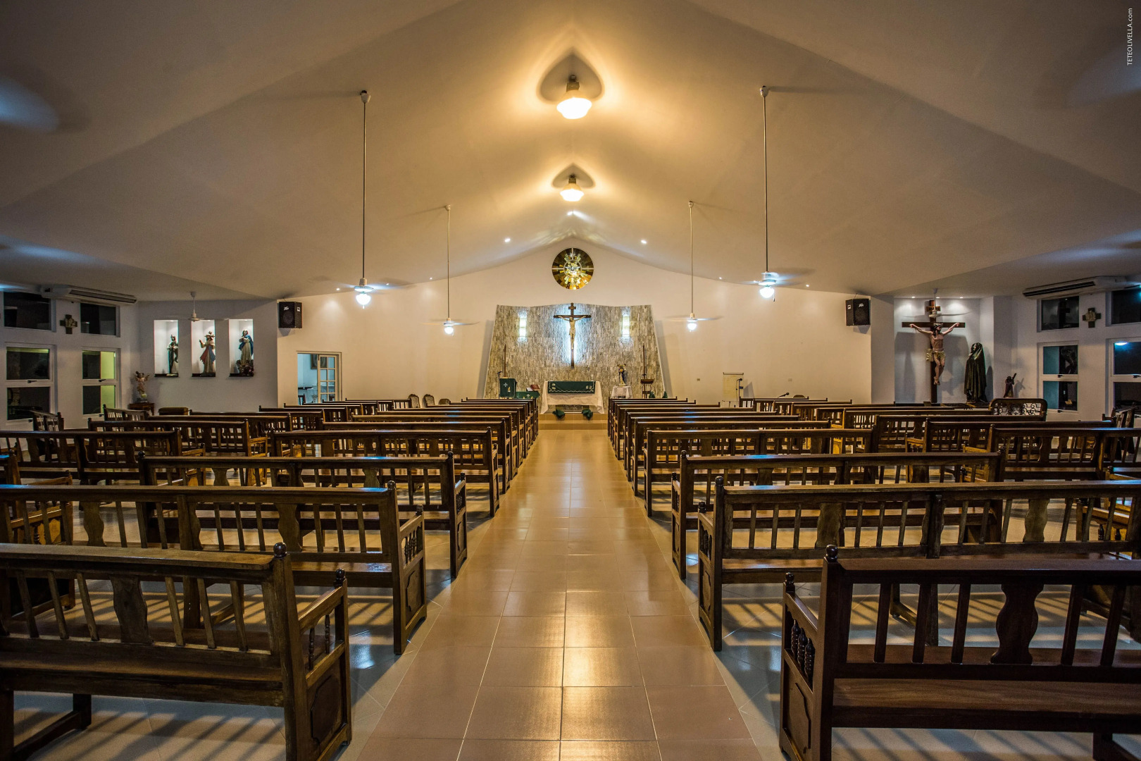 Coronado Golf & Beach Resort