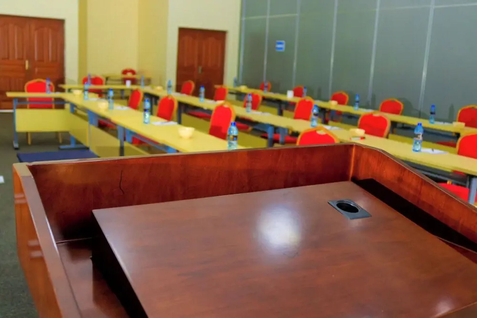 Semara Hotels Machakos