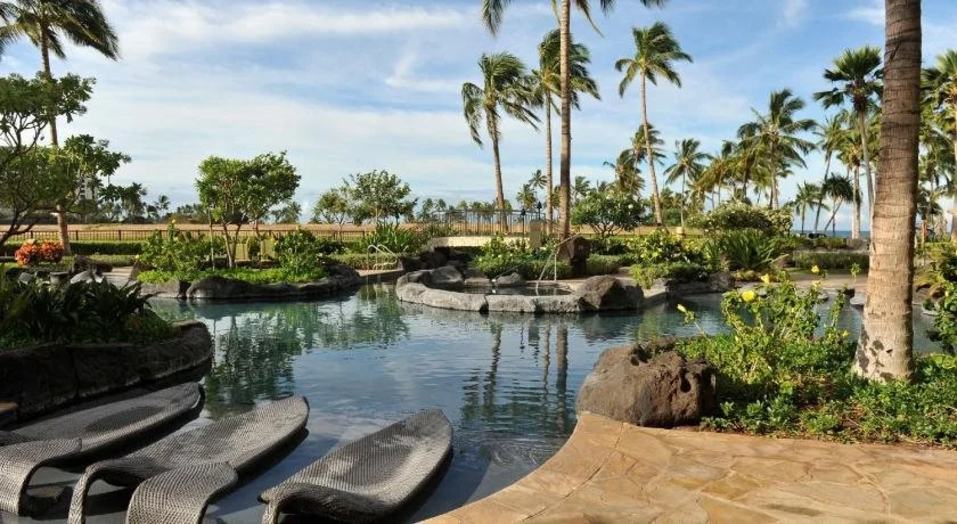 Beach Villas at Ko Olina