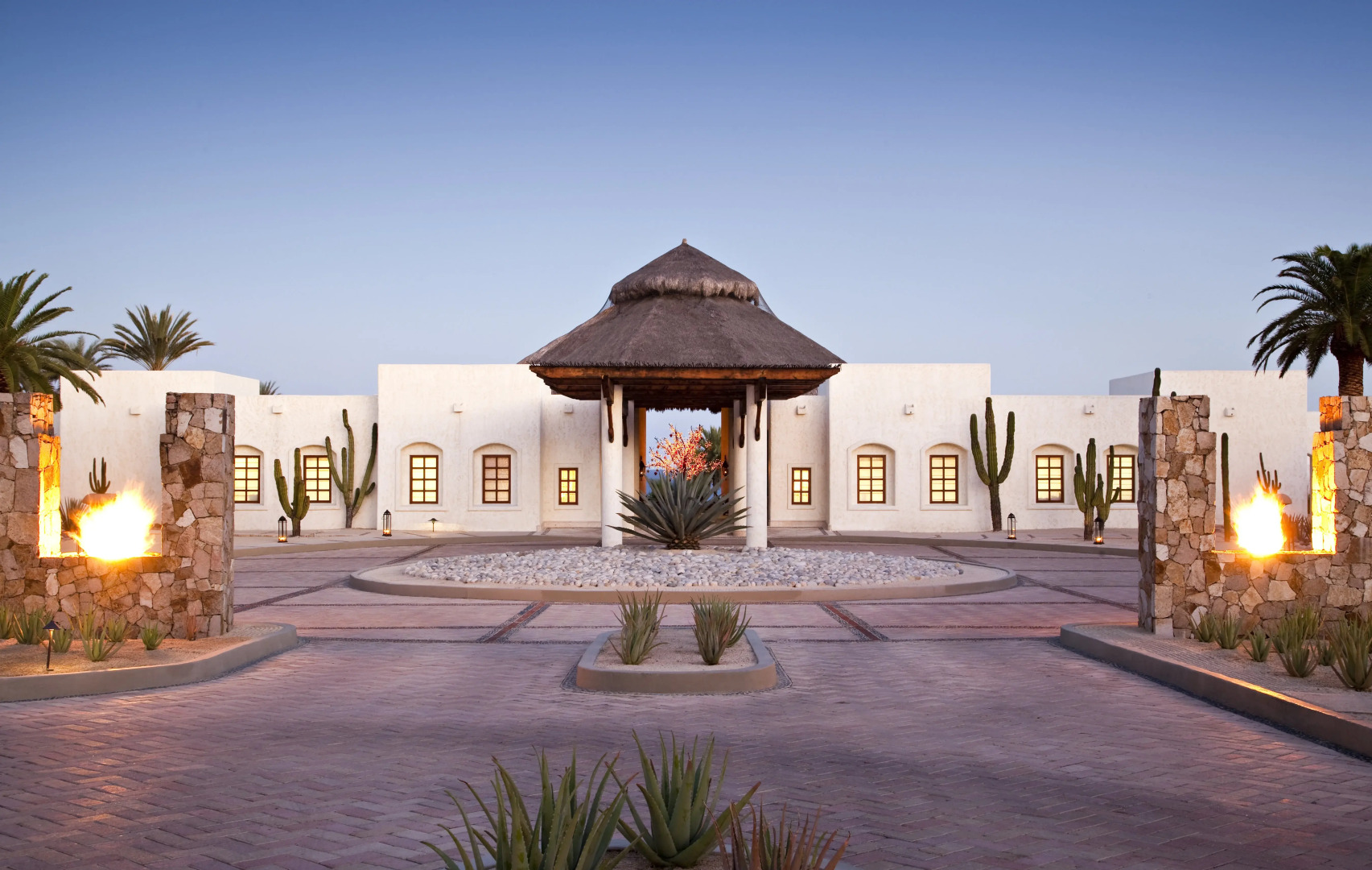 Las Ventanas al Paraiso, A Rosewood Resort