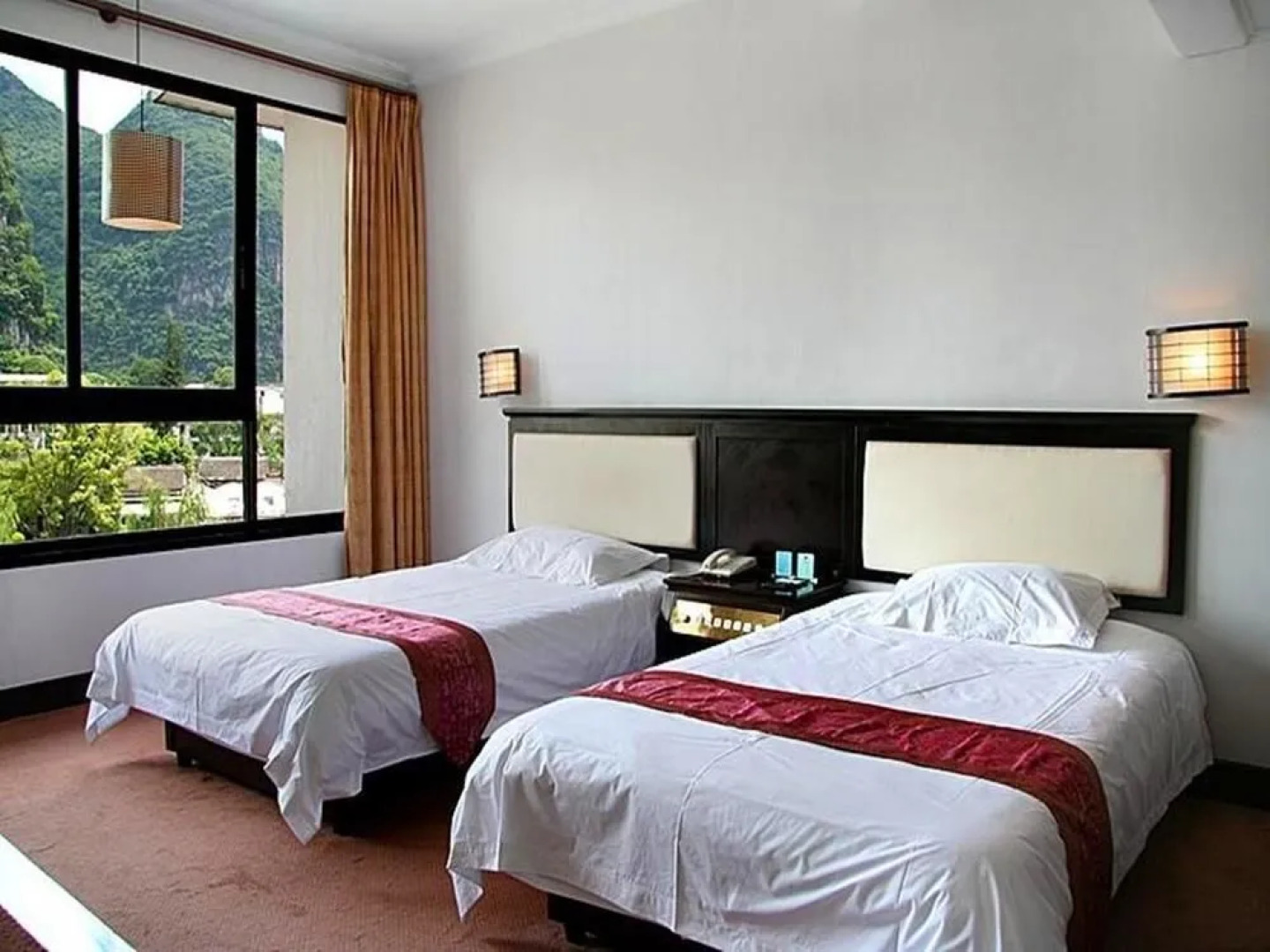 Regency Holiday Yangshuo