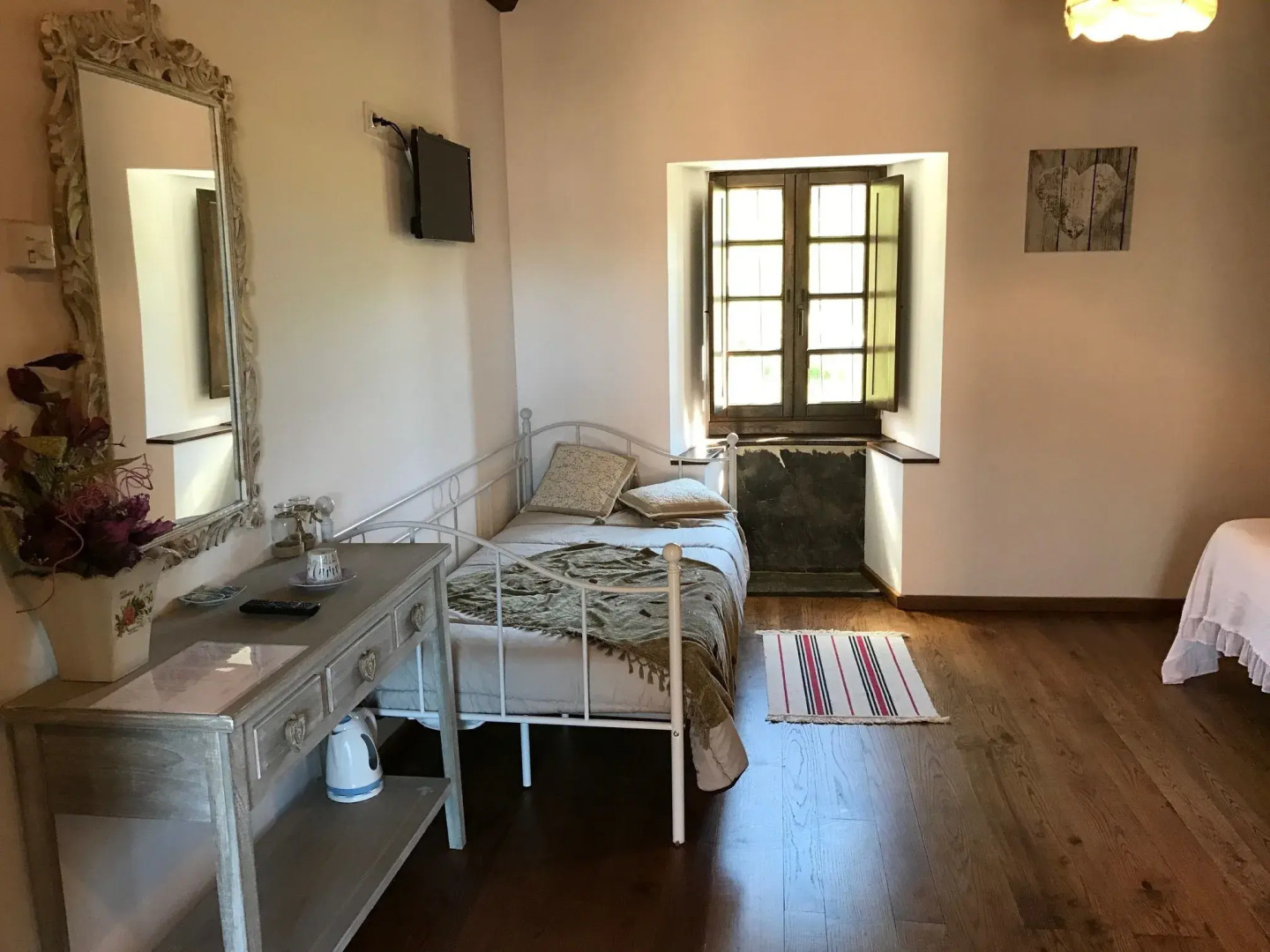 La casa grande del Valle