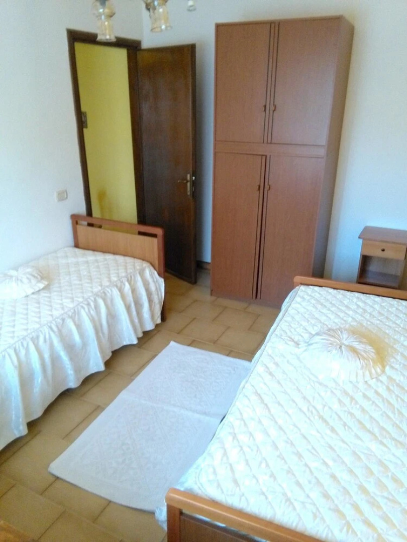 Apartment With 2 Bedrooms in Teulada, With Wifi - 2 km From the Beach