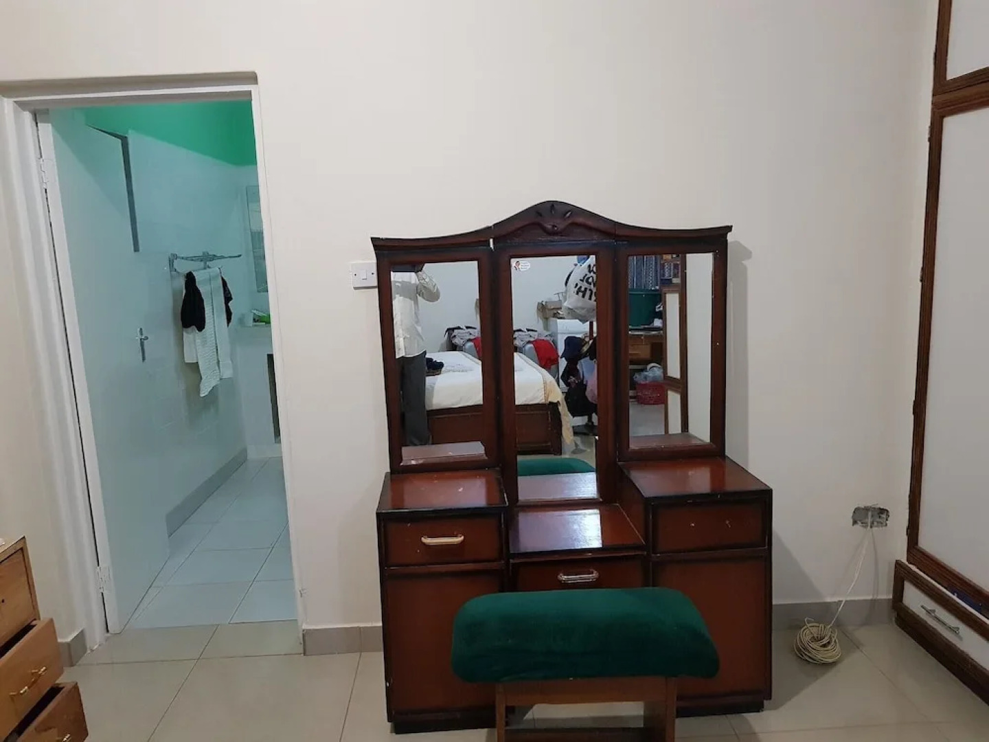 Rayoni Guesthouse B&B