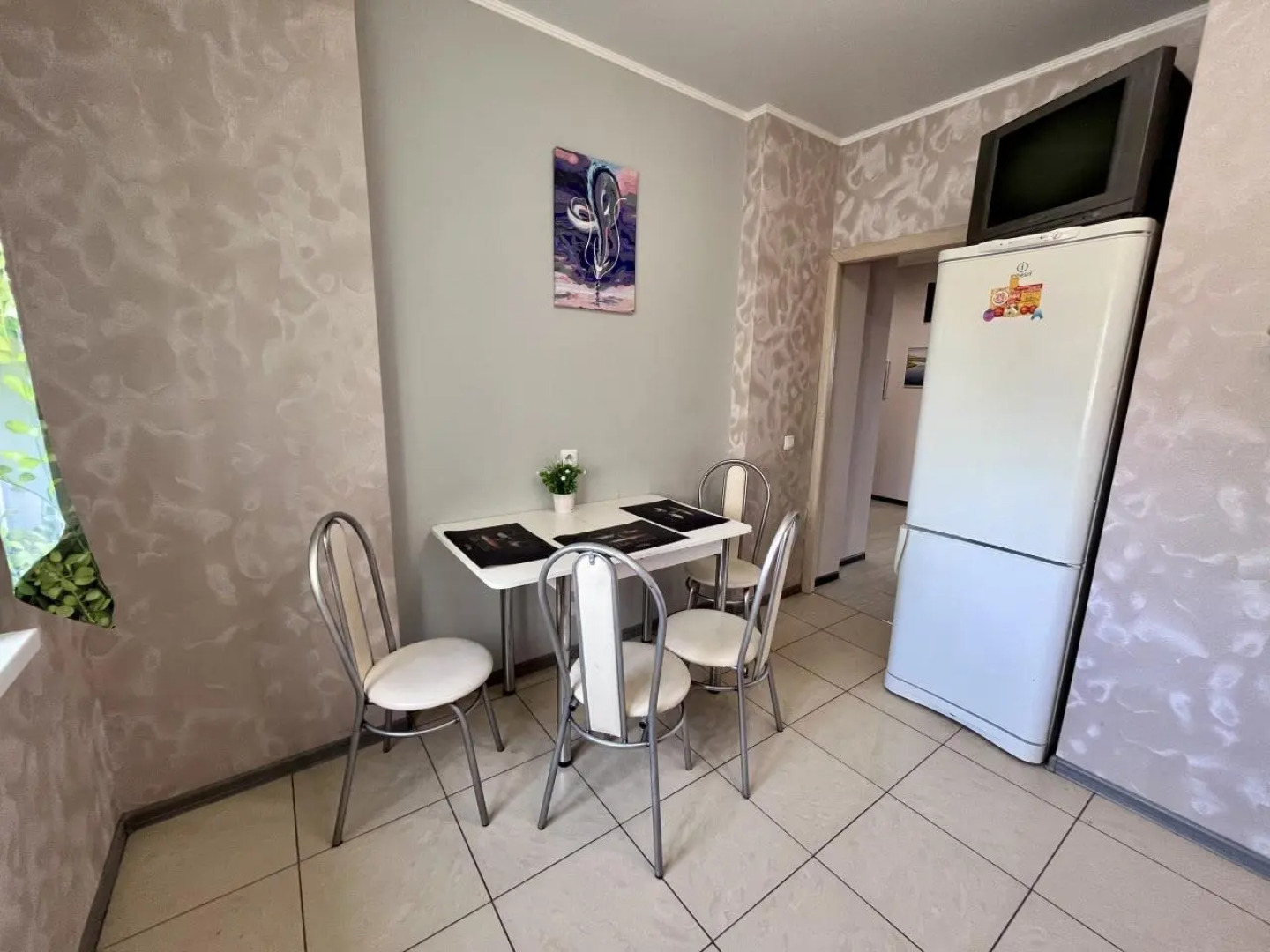 Апартаменты на улице Просвещения, д. 9