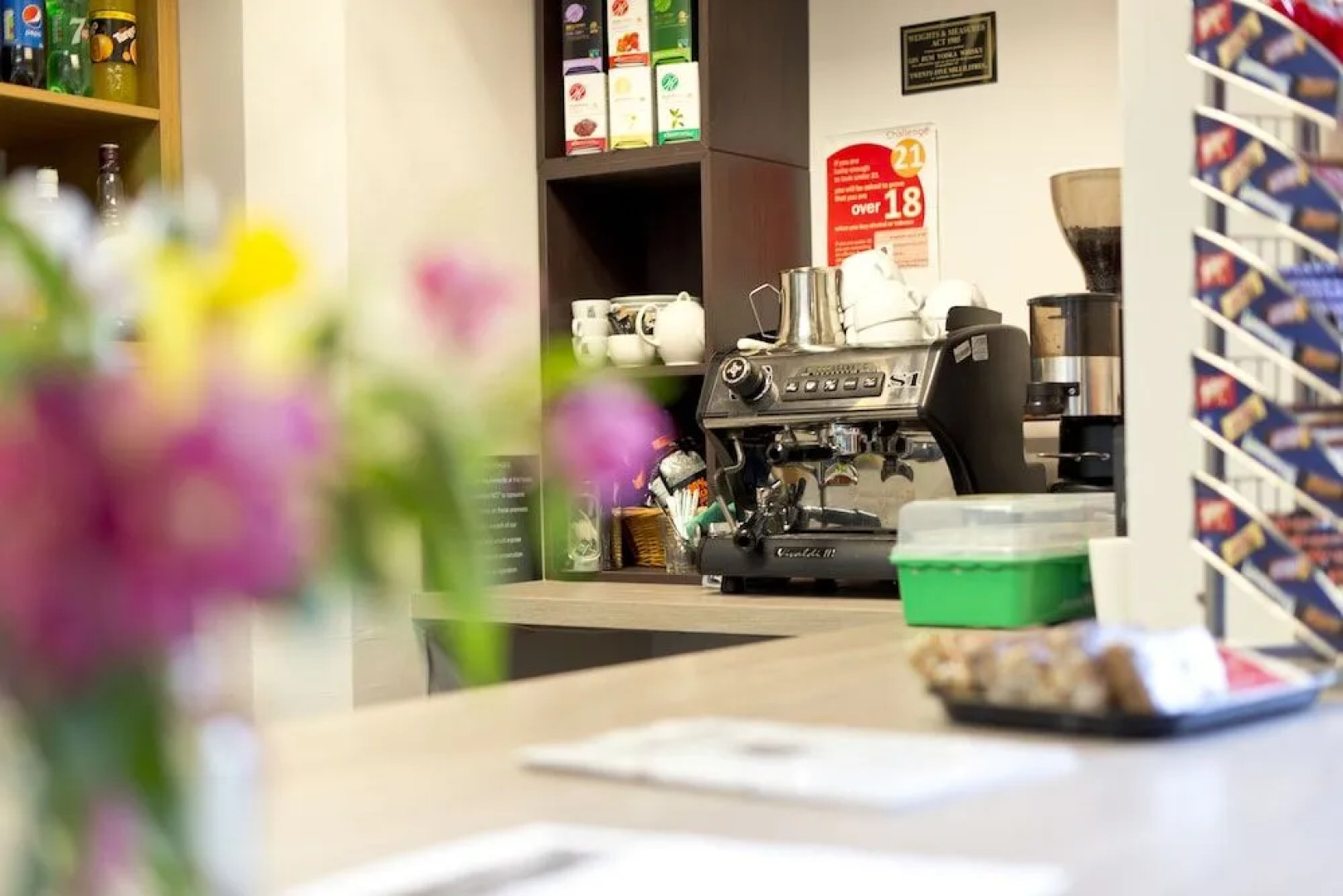 YHA Hawkshead - Hostel